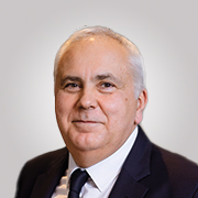 Portrait Jean-François BALAŸ