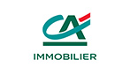 Crédit Agricole Immobilier_logo