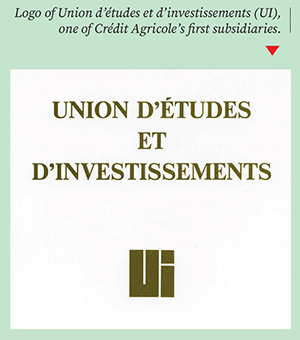 Logo Union d'&eacute;tudes et investissements