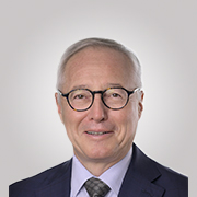 Portrait of Hugues Brasseur