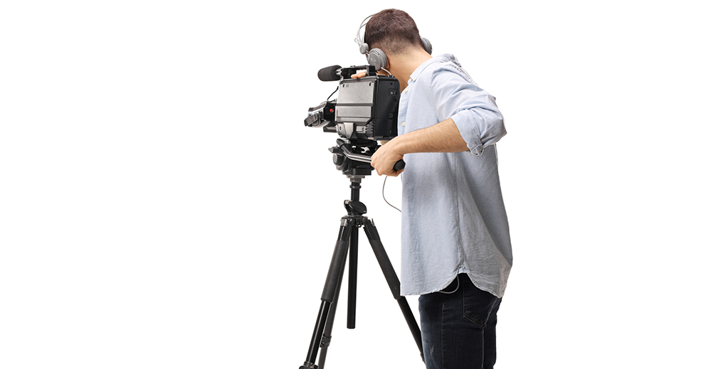 Vid&eacute;ocam