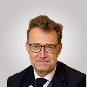 Portrait Jérôme GRIVET