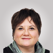Pascale Berger
