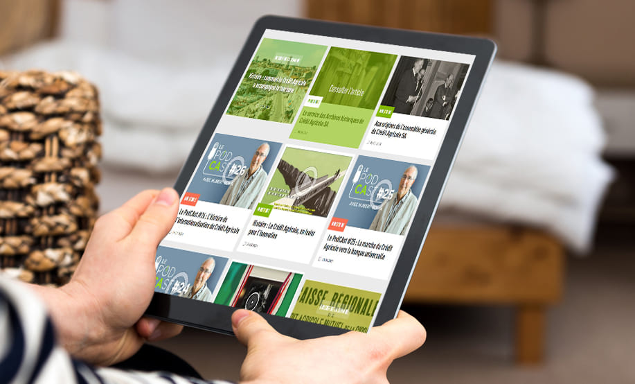 articles histoires