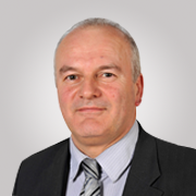 Jean-Pierre Gaillard