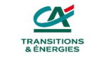 logo Crédit Agricole Transitions & Énergies