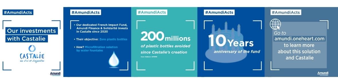 Castalie