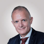 Portrait of Bertrand Chevallier