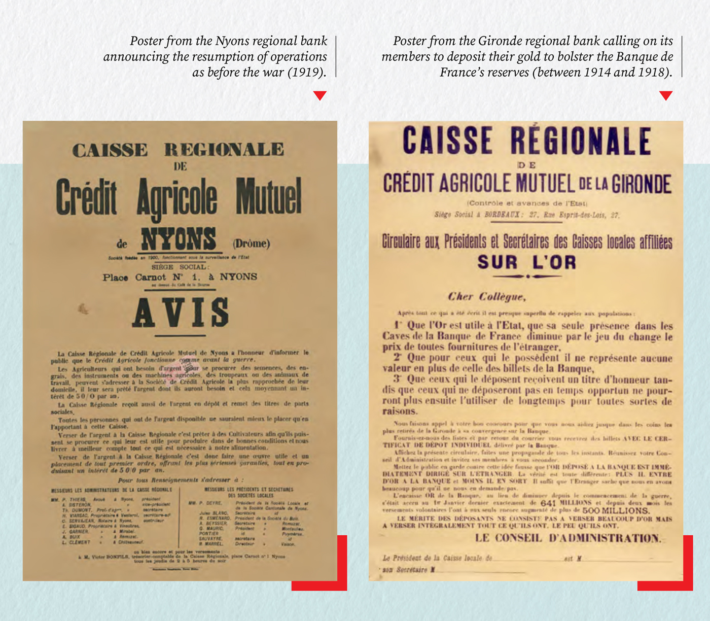 Poster 1910s EN