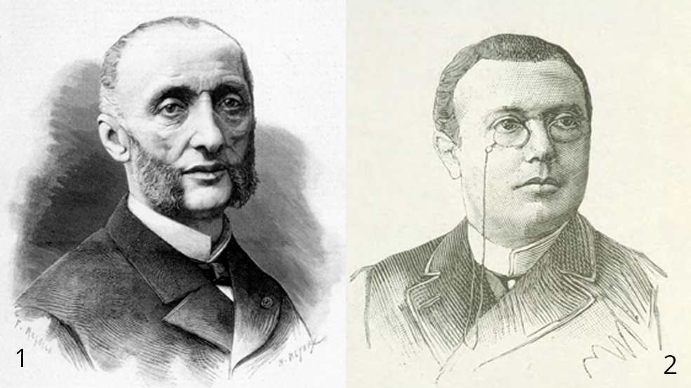 Photos Jules M&eacute;line & Albert Viger.jpg
