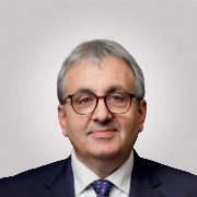 Eric Vial