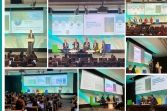 Couverture Lancement du Programme Réglementation Finance Durable