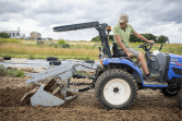 Étape 2 à Chartres - Crédit Agricole 1re banque France particuliers professionnels institutions agriculture entreprise