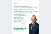 Résultats 1er trimestre 2026