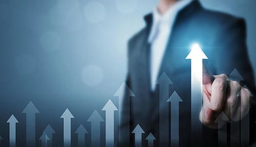 Résultats financiers