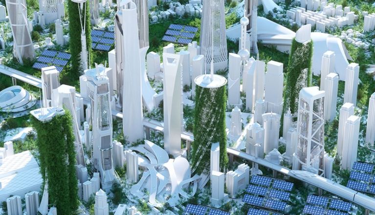 Città sostenibili: le città di domani?
