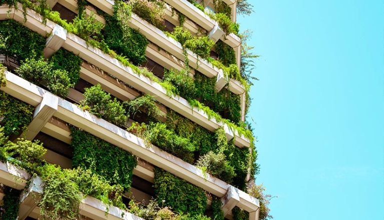 Esiste un’architettura urbana sostenibile?