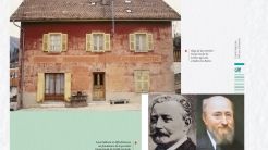 Retour sur les 140 ans d’histoire du Crédit Agricole : Les années 1880 – Des débuts jurassiens
