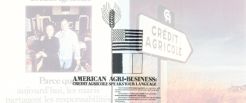 Retour sur les 140 ans d’histoire du Crédit Agricole : Les années 1970 - Du rural à l’international