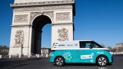 Escale en Île-de-France où les fleuves et les rivières deviennent des leviers pour la transition écologique