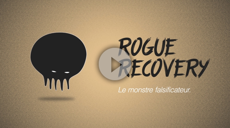 Player video Rogue