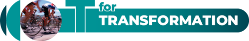 T for Transformation
