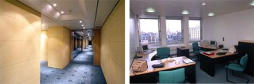 int&eacute;rieur Pasteur 1