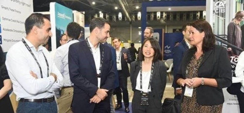 SFF Ambassadrice