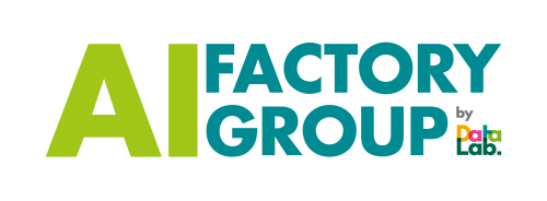 Logo AI Factory Group