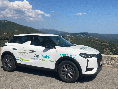 Agilauto partage rural 2