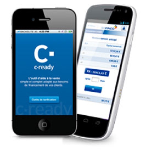 C-READY2