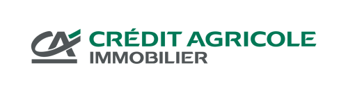 logo Ca immobilier