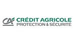 Logo of Crédit Agricole Protection & Sécurité