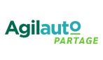 Logo de Agilauto Partage