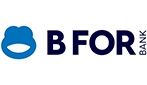 Logo of BforBank