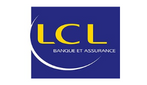 Logo de LCL Banque & Assurance