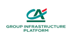 Logo de Crédit Agricole Group Infrastructure Platform