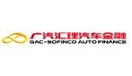 Logo of GAC Sofinco AFC CO.Ltd