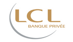 Logo of LCL Private Bank
