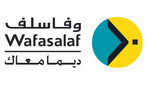 Logo de Wafasalaf