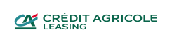Logo de Crédit Agricole Leasing
