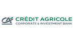 Logo de Crédit Agricole Corporate & Investment Bank