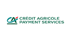 Logo of Crédit Agricole Payment Services