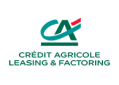 Logo de Crédit Agricole Leasing & Factoring