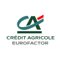 Logo de Eurofactor (Pologne)