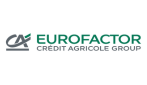 Logo of Eurofactor