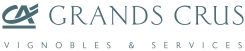 Logo de CA Grands Crus