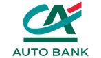 Logo de CA Auto Bank