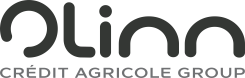 Logo de Olinn