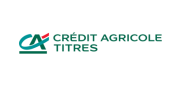 Logo of Crédit Agricole Titres